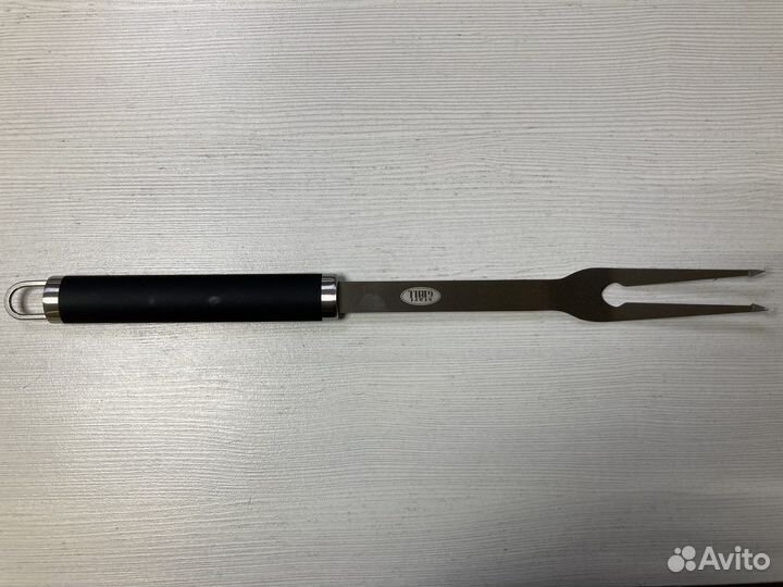 Набор инструментов для гриля Шеф