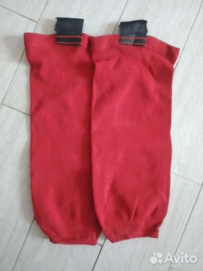 Гетры/гамаши, майки хоккейные