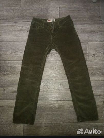 Штаны levis