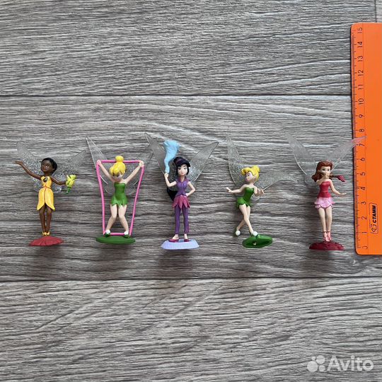 Новые и б/у игрушки для детей