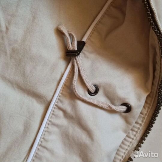 Куртка весенняя женская 44 46 L M