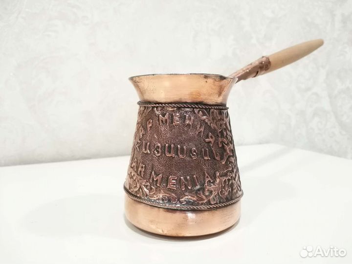 Турка для кофе