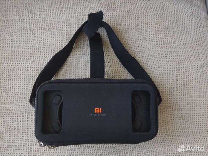 Vr очки xiaomi