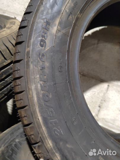 Белшина Artmotion Бел-330 215/65 R16 98H