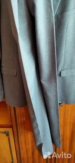 Школьный костюм