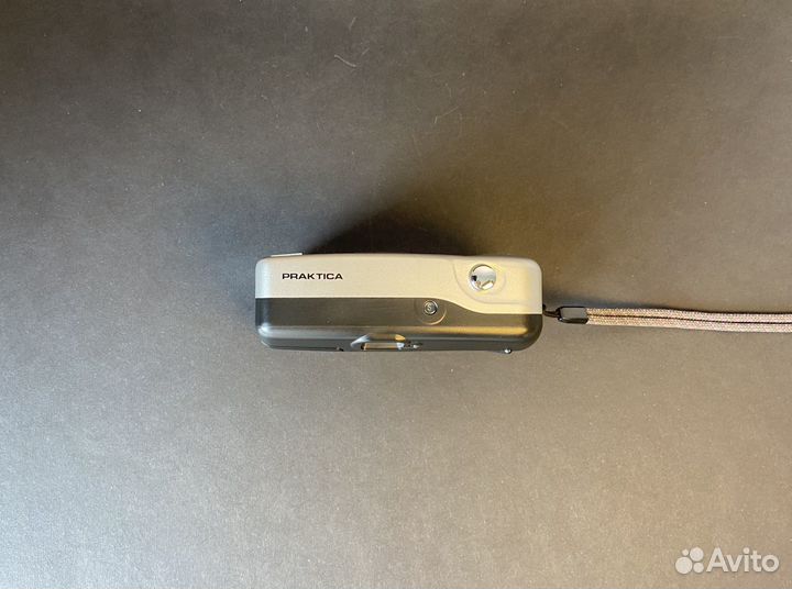 Praktica M50md - Новый