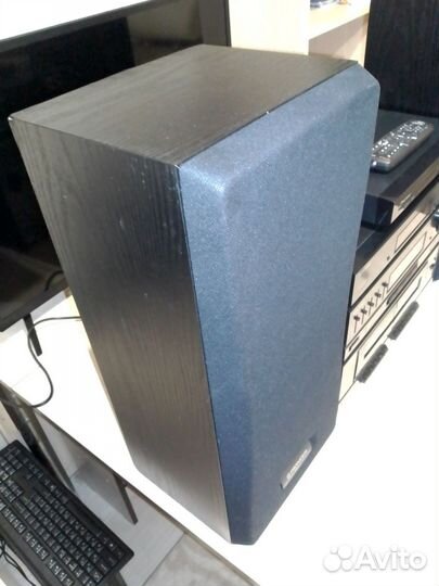 Музыкальный центр Pioneer RX-Z45