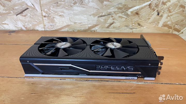 Rx 470 4gb sapphire