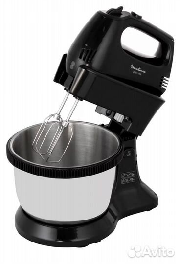 Миксер с чашей Moulinex HM3128B1