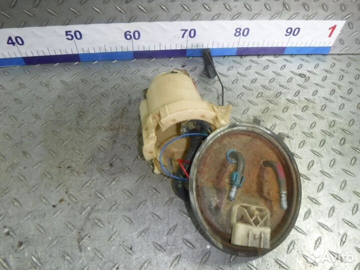 Насос топливный Opel Vectra B