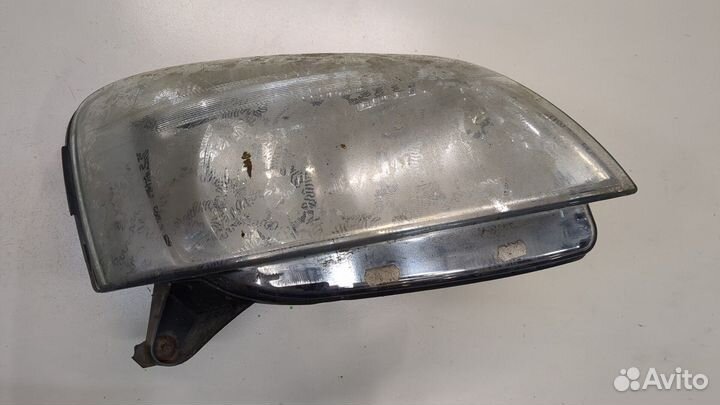 Фара (передняя) Peugeot Partner, 2005