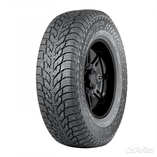 Nokian Tyres Hakkapeliitta LT3 275/65 R20