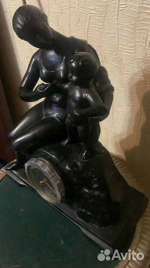 Часы 