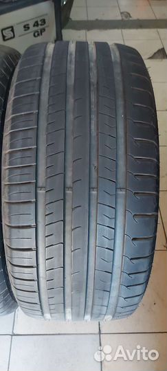 Nereus NS601 295/40 R22