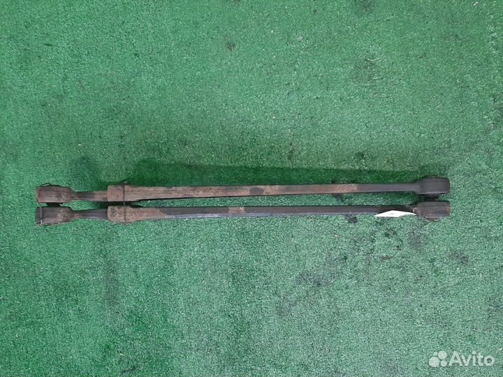 Тяга моста toyota prado LJ78 2L-TE 4WD контрактная