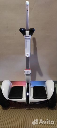 Segway ninebot mini S pro гироскутер Xiaomi