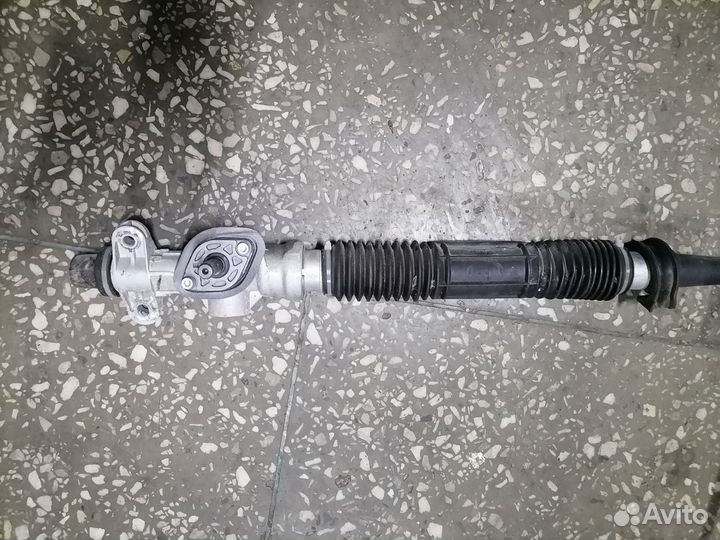 Рулевая рейка datsun он до