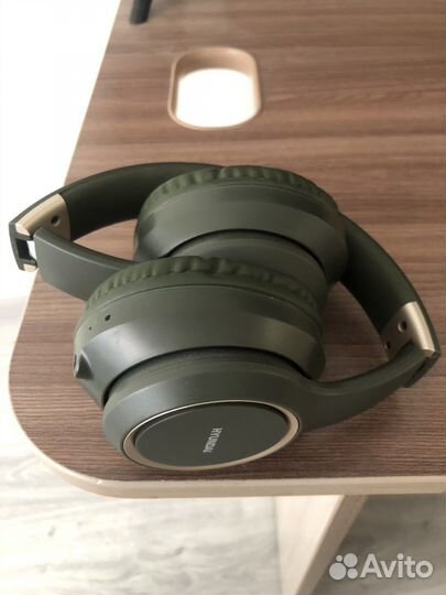 Беспроводные наушники