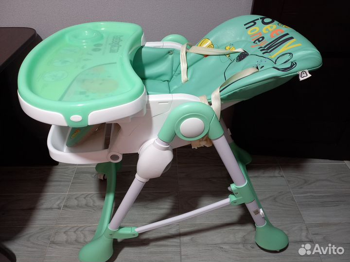 Стул для кормления