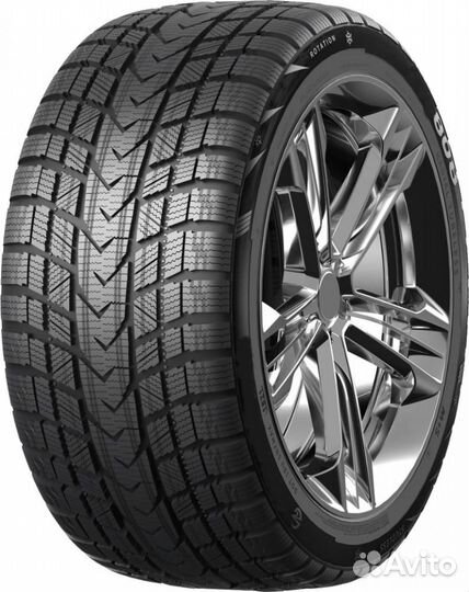 Sunwide S-Force II 245/40 R20 99V