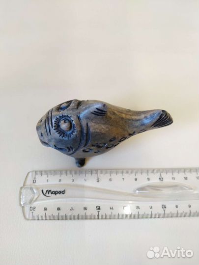 Сувенир из камня 