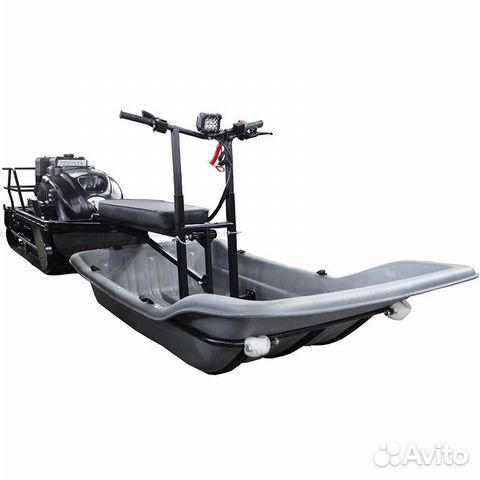 Мотособака Тофалар 600 Толкач 20 л.с., Loncin купить в Красноярске ...