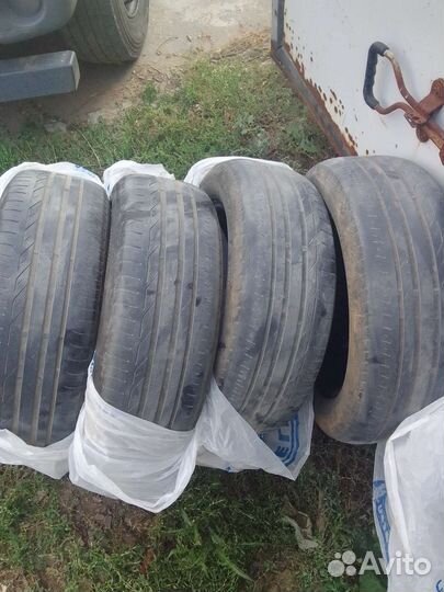 Bridgestone Noranza 205/60 R16