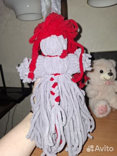 Продаю куколку