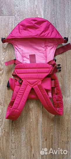 Рюкзак переноска кенгуру Новый