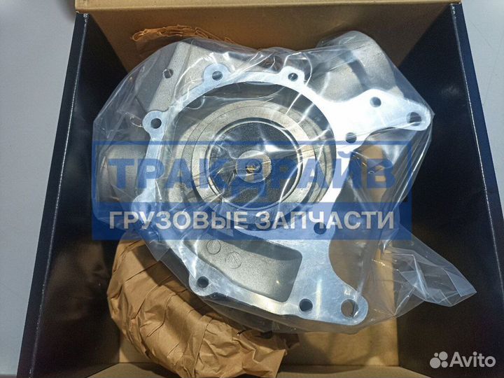 Насос водяной Рено Мидлум Вольво Фе Фл