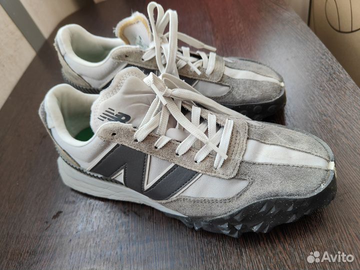 Кроссовки New Balance ZX-72 оригинал