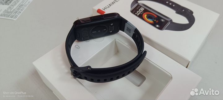 Huawei band 9