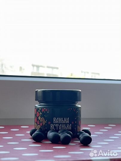 Мужские чудо орешки