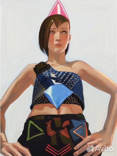 Разбор анализ карты human design