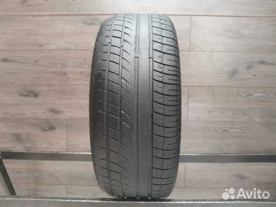 Brasa Aquacontrol 205/55 R16 94