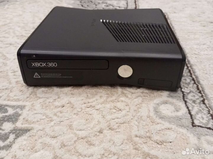 Xbox 360