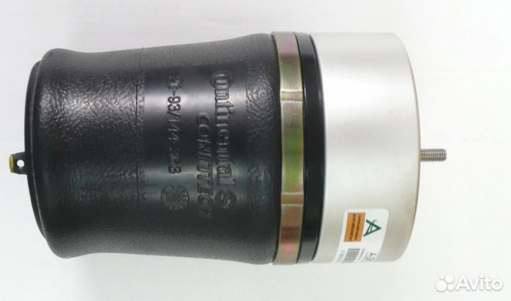 Правый передний баллон BMW X5 E53 3.0D. Arnott