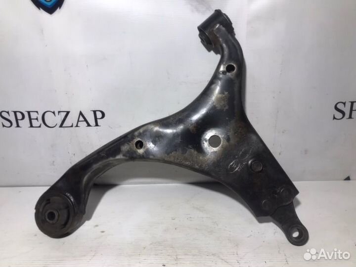 Рычаг передний левый Kia Ceed ED 06-10