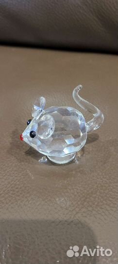 Сувенир мышь в упаковке