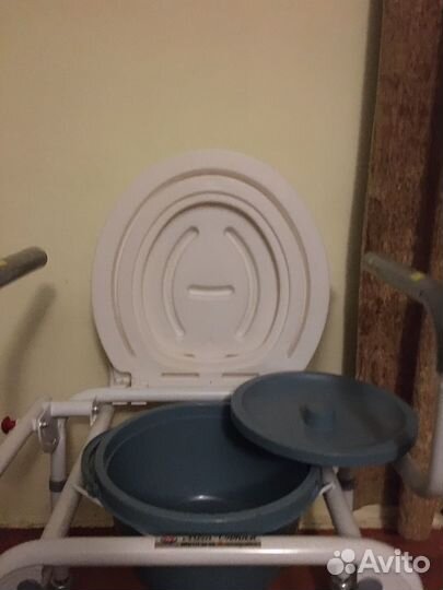 Стул медицинский