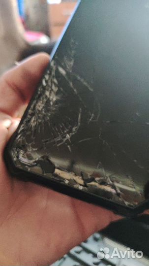 OUKITEL WP28, 8/256 ГБ