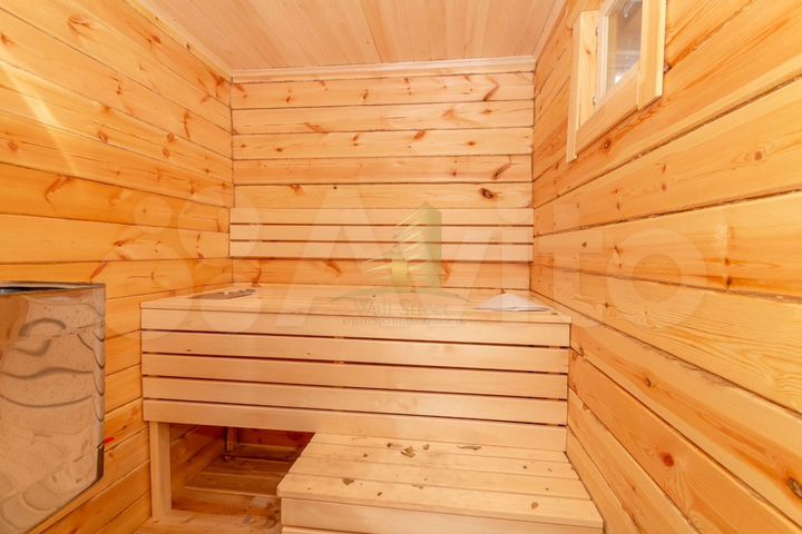 Дом 20 м² на участке 8 сот.