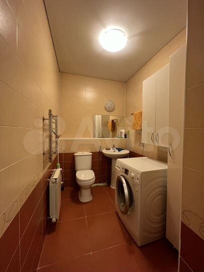 Дом 100 м² на участке 6 сот.