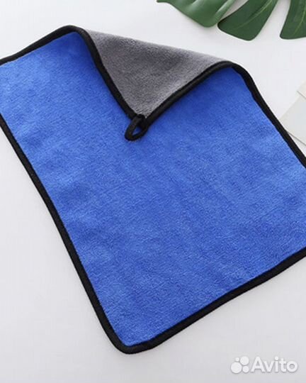 Полотенца кухонные /автомобильные