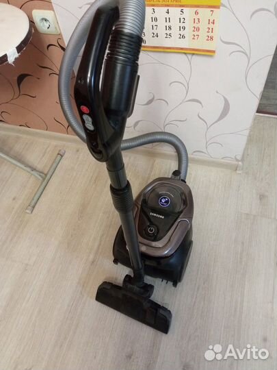 Пылесос samsung