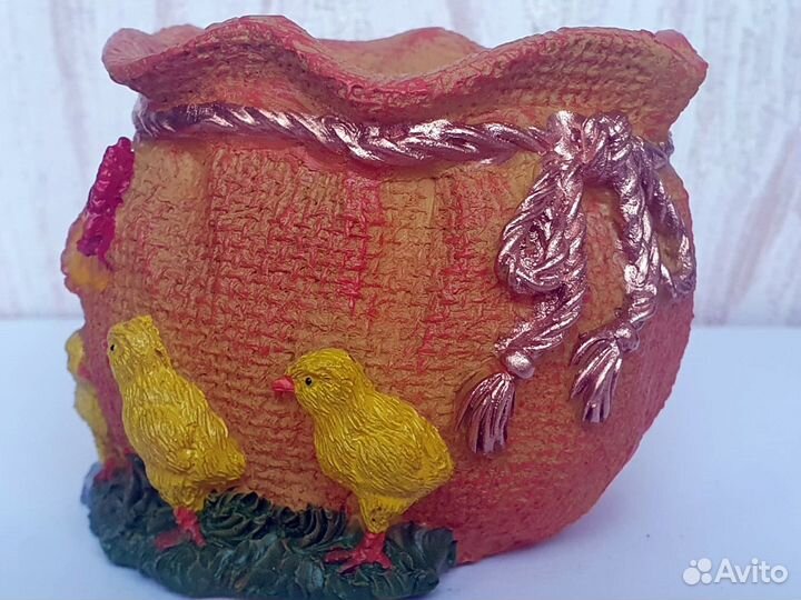 Кашпо для цветов