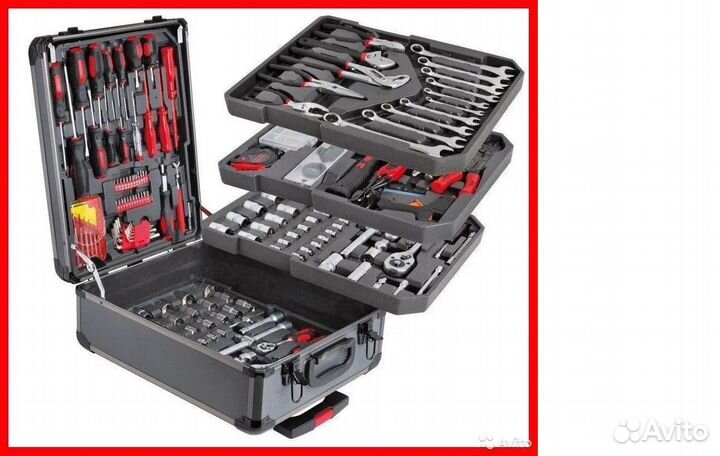 Набор инструментов