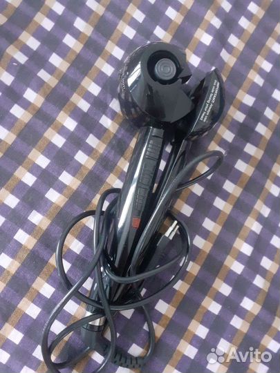 Стайлер для завивки волос