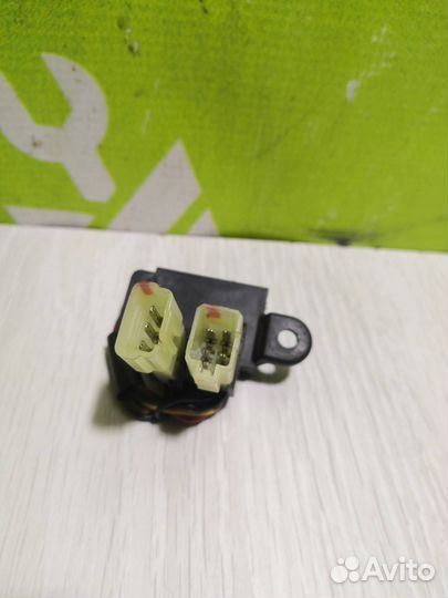 Блок управления электронный Киа Оптима 3