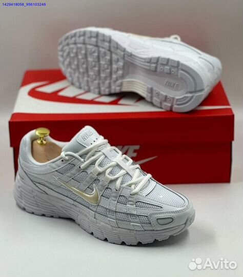 Nike P-6000 (Арт.78392)